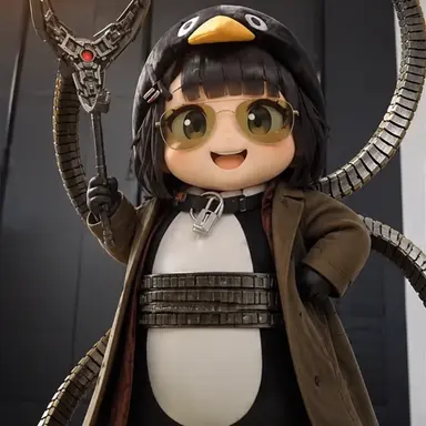 Profile image of マドガガ