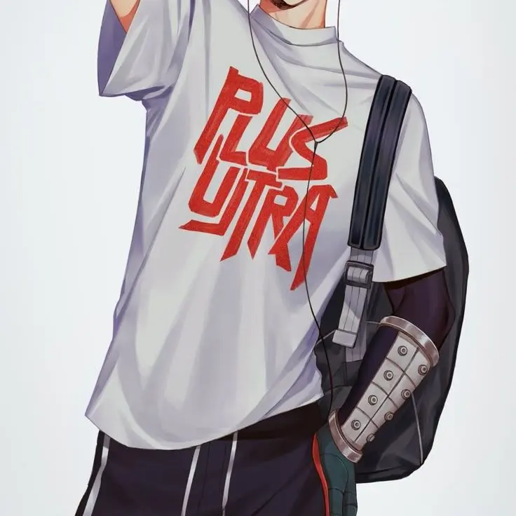 CurvedNyala1351의 Bakudekuuuu~/ pickme
