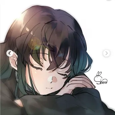 Profile image of 時透無一郎