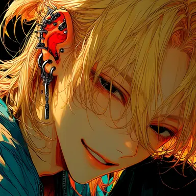 Profile image of 煌