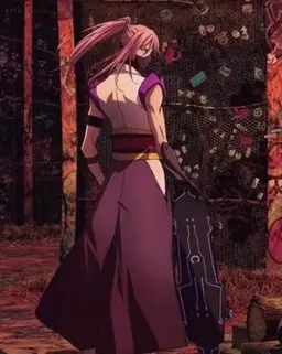 Profile image of Cherry