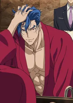 Profile image of Adam