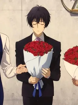 Profile image of Tadashi