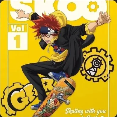 Profile image of Reki