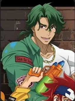 Profile image of Joe