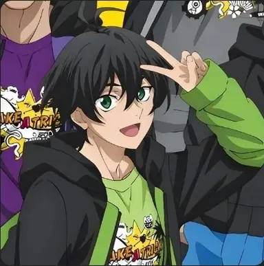 Profile image of Miya