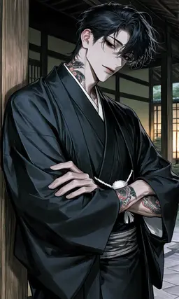Profile image of 오와시 류지