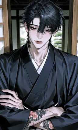 Profile image of 오와시 류지