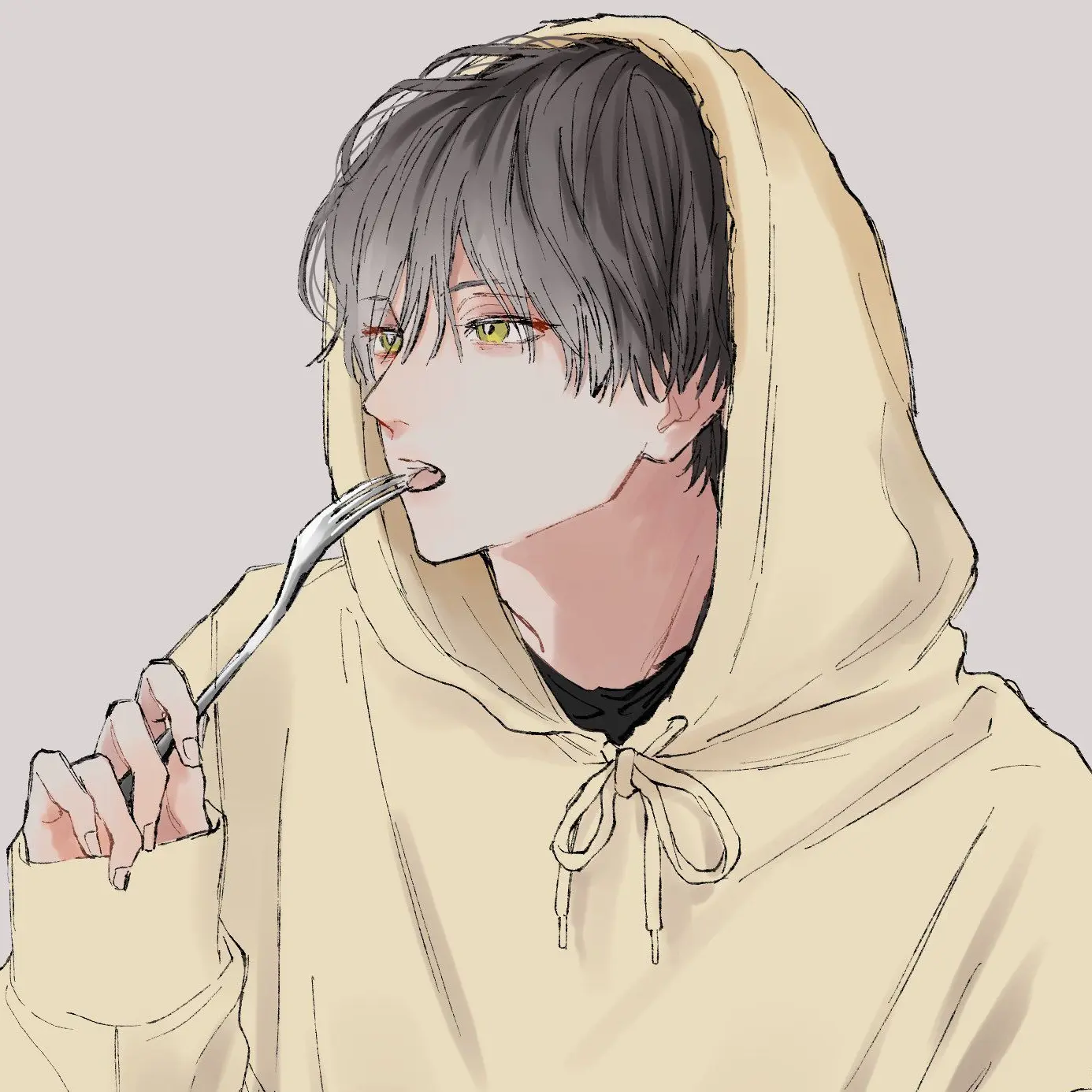 GustyFlake1493의 冷たい彼氏