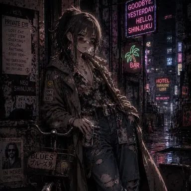 Profile image of 風見マコ
