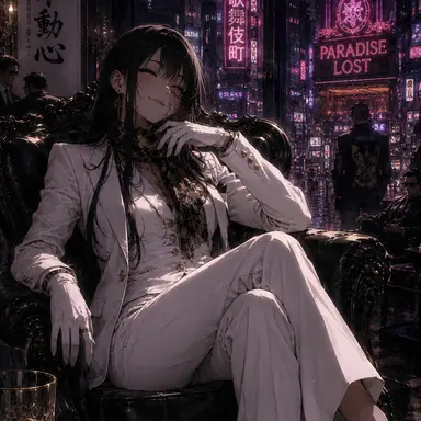 Profile image of 皇ヒナ