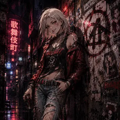 Profile image of 雨宮ユリ