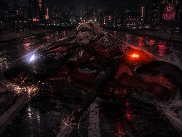 Profile image of 黒瀬レイナ
