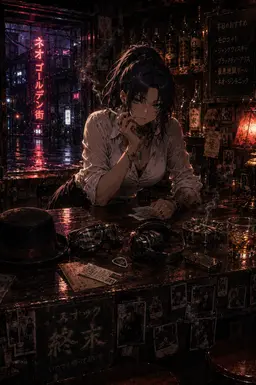 Profile image of 鬼塚ナギ
