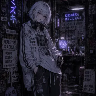 Profile image of 九条ミズキ
