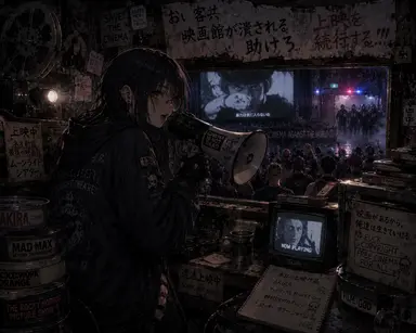 Profile image of 月島サラ