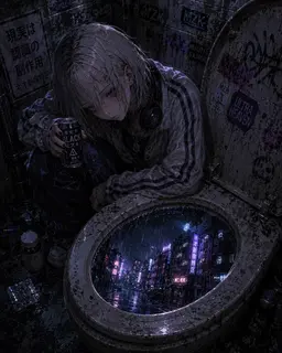 Profile image of 九条ミズキ