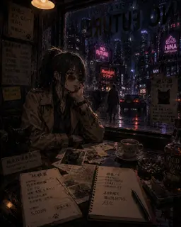 Profile image of 風見マコ