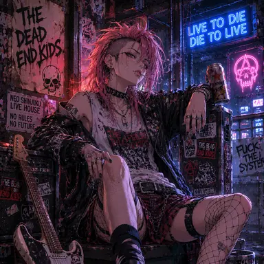 Profile image of 早乙女リン