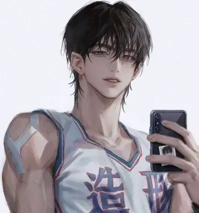 BrutalSlab8743의 BL- Caleb