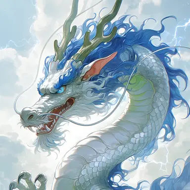 Profile image of 天龍