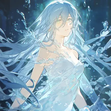 Profile image of ウィンディーネ