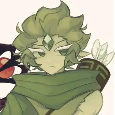 Profile image of 바람궁수