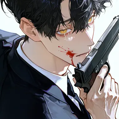 Profile image of 中森 龍之介