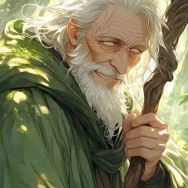 Profile image of Ossian