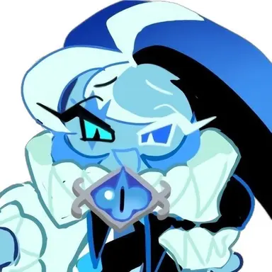 Profile image of 쉐도우밀크 쿠키