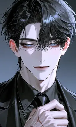 Profile image of 남시온