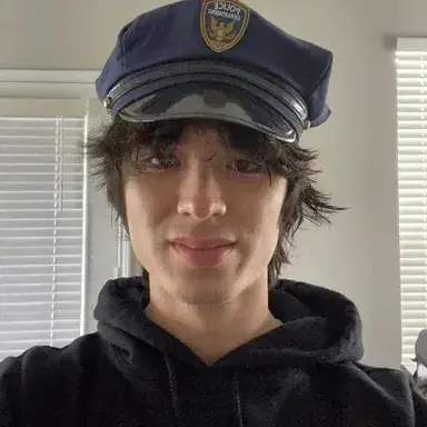 Profile image of Benjamin