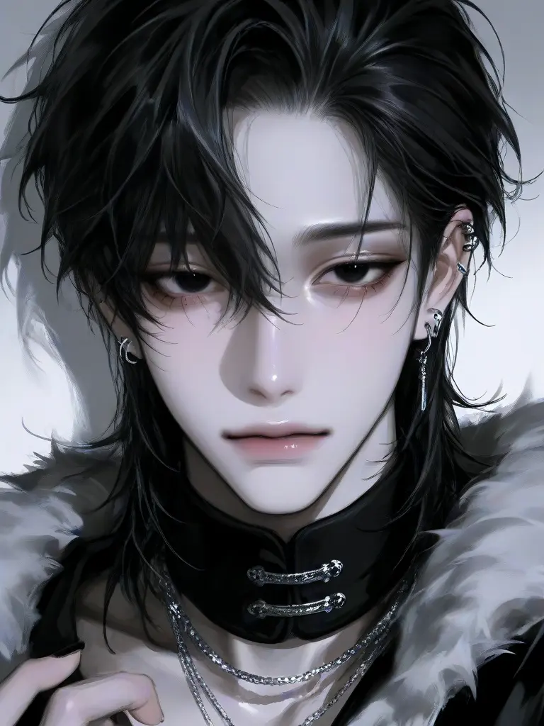 DottedDuvet4783의 人気モデルは{{user}}に夢中