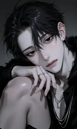 Profile image of 怜