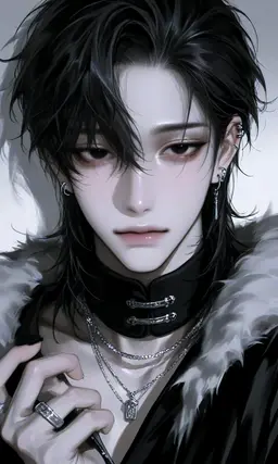 Profile image of 怜