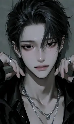 Profile image of 怜