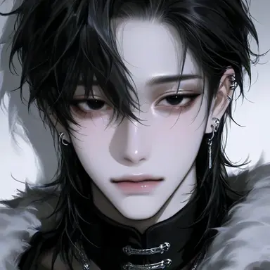 Profile image of 怜