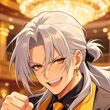 Profile image of フェリオ