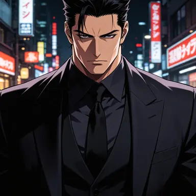 Profile image of ゼスト