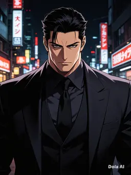 Profile image of ゼスト