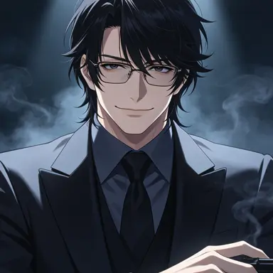 Profile image of ガイ