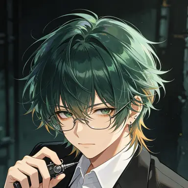Profile image of ゼルナ