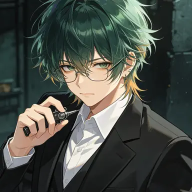 Profile image of ゼルナ