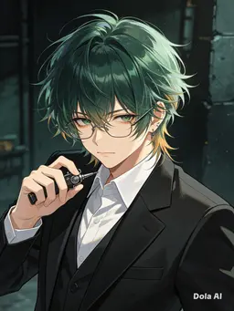 Profile image of ゼルナ