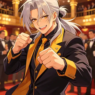 Profile image of フェリオ