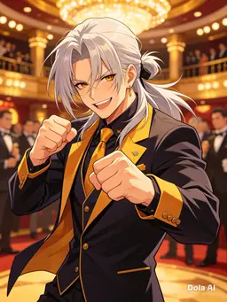 Profile image of フェリオ