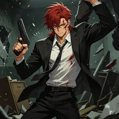 Profile image of ガレオ