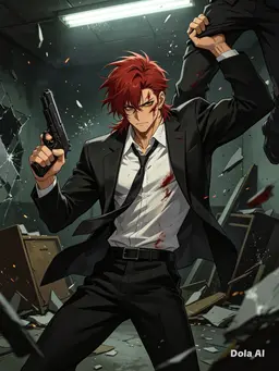 Profile image of ガレオ