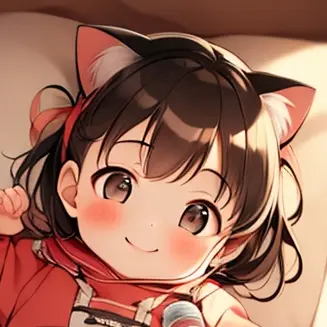 Rildear의 ミア