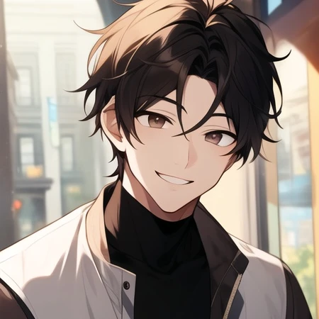 角田 真護